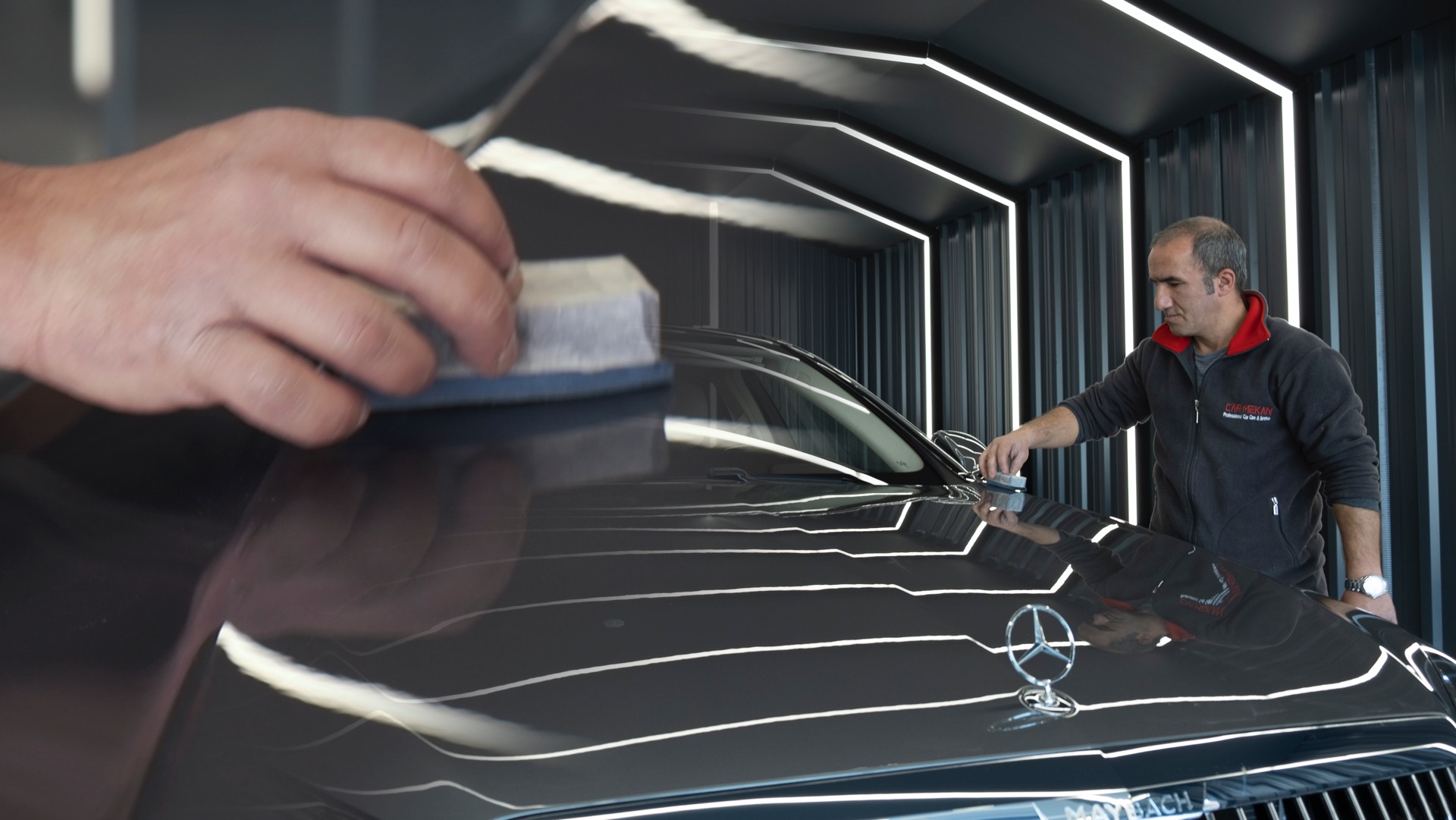 Gürün Seramik Kaplama